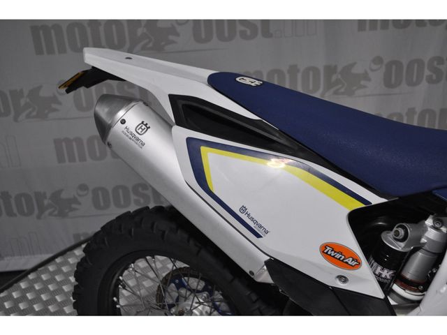 husqvarna - fe-350