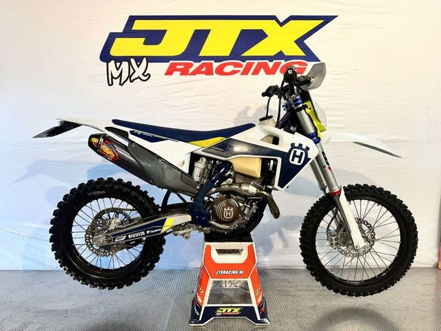 husqvarna - fe-350