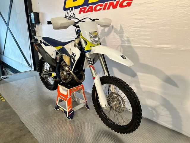husqvarna - fe-350