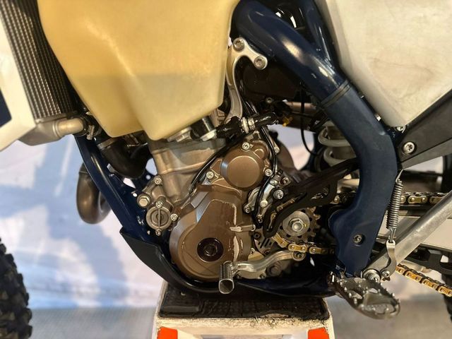 husqvarna - fe-350