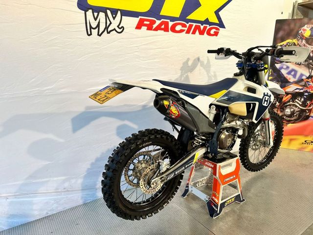 husqvarna - fe-350