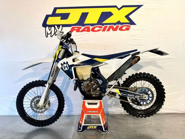 husqvarna - fe-350