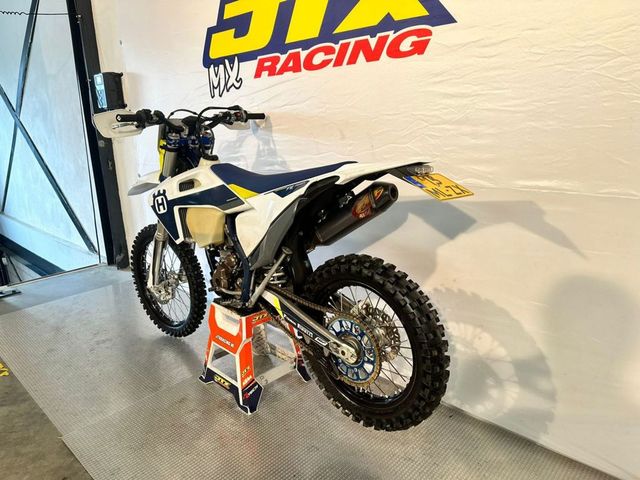 husqvarna - fe-350