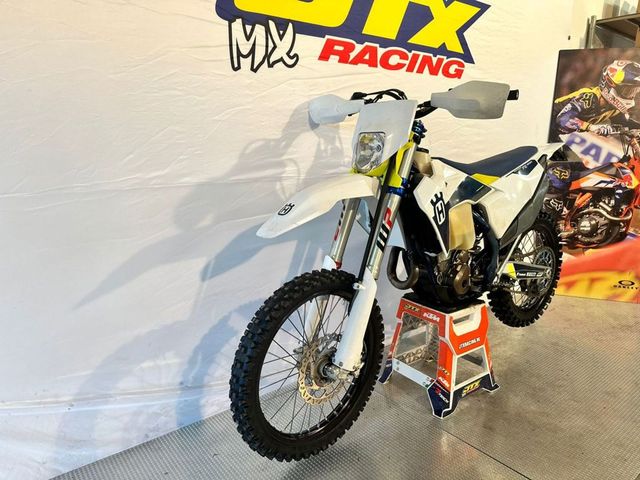 husqvarna - fe-350