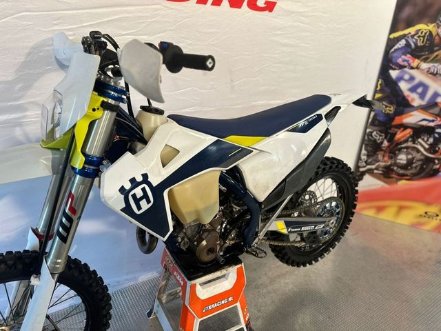husqvarna - fe-350
