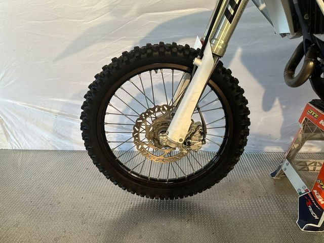 husqvarna - fe-350
