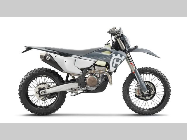 husqvarna - fe-350-pro