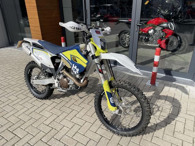 husqvarna - fe-450