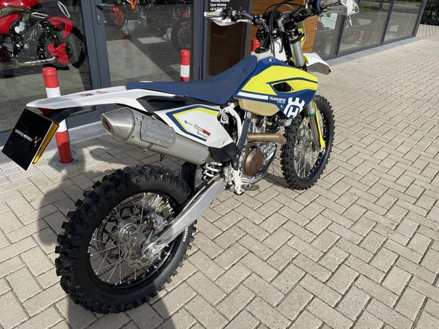 husqvarna - fe-450