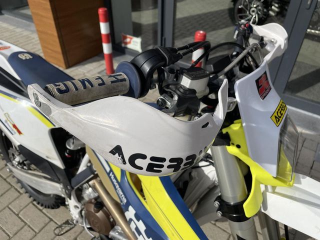 husqvarna - fe-450