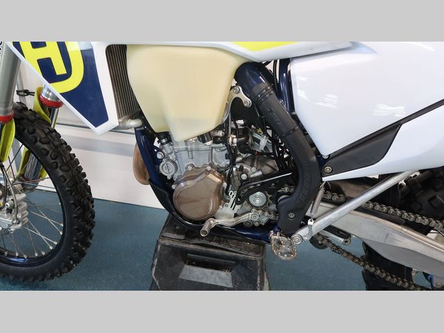 husqvarna - fe-450