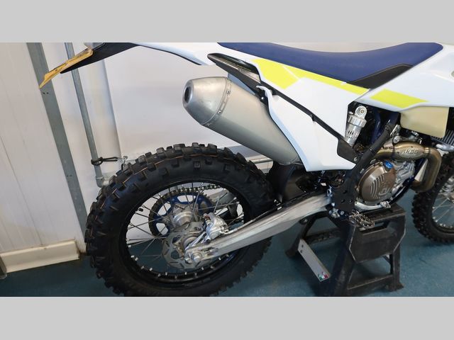 husqvarna - fe-450