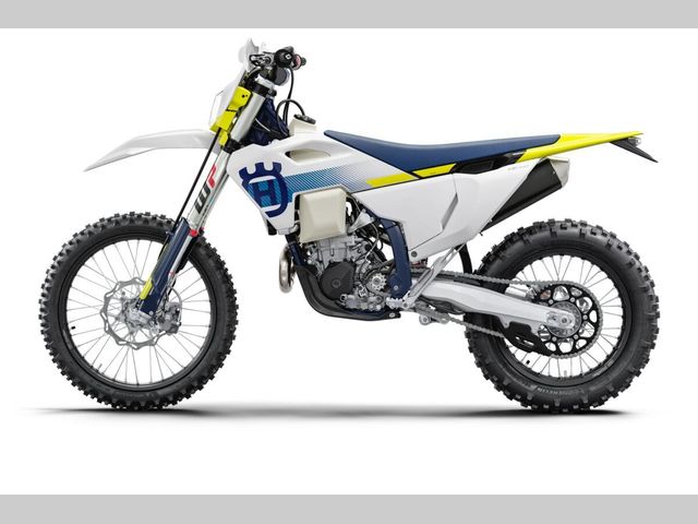 husqvarna - fe-450