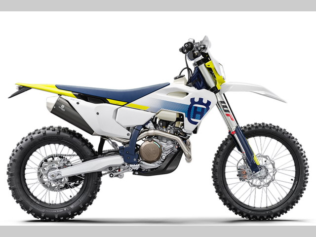 husqvarna - fe-450