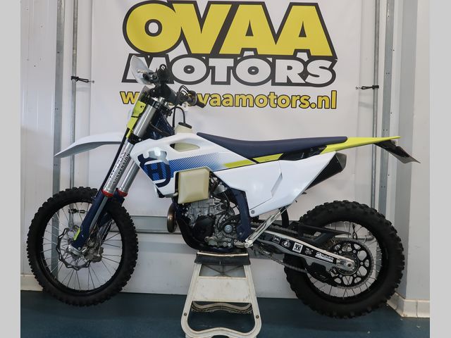 husqvarna - fe-450