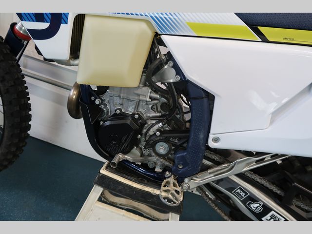 husqvarna - fe-450