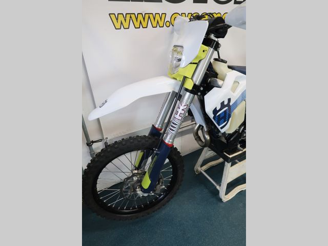 husqvarna - fe-450