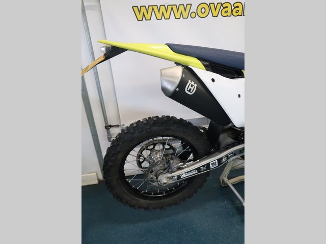 husqvarna - fe-450