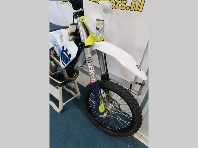 husqvarna - fe-450