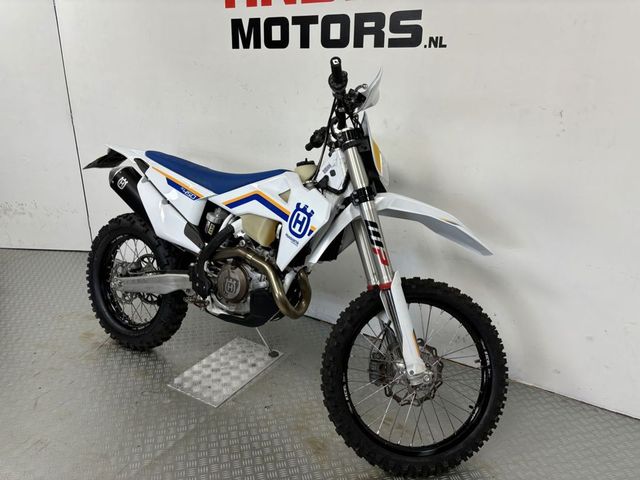 husqvarna - fe-450-heritage