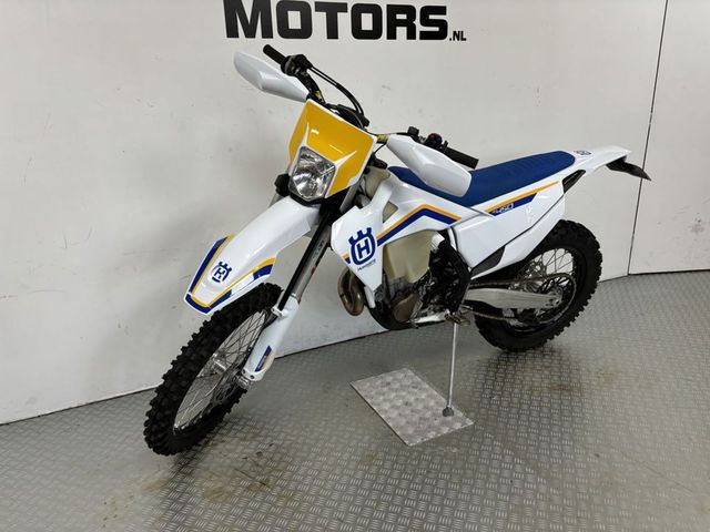 husqvarna - fe-450-heritage