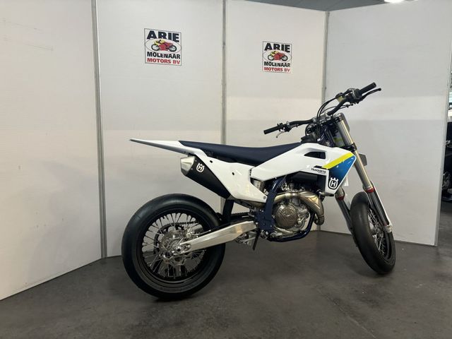 husqvarna - fs-450