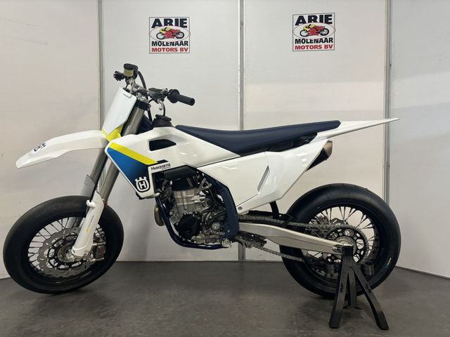 husqvarna - fs-450