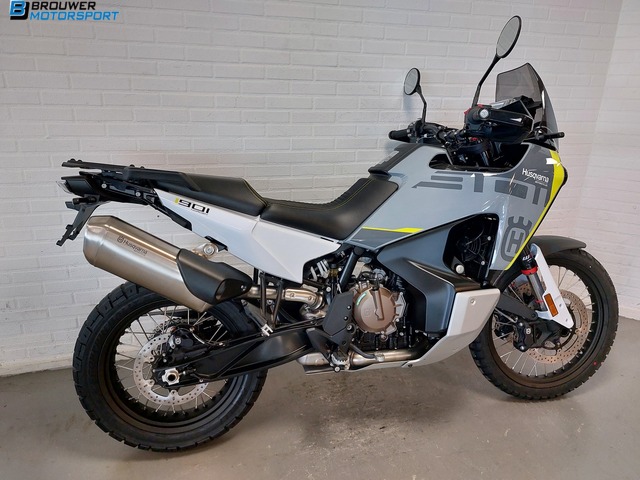 husqvarna - norden--901