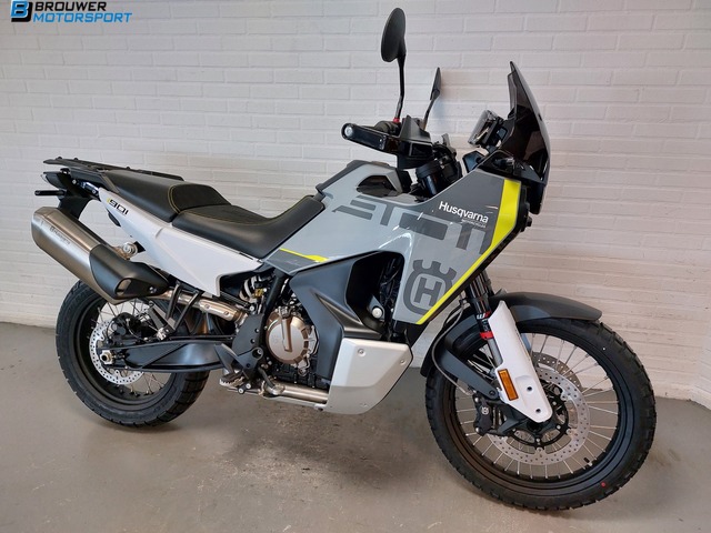 husqvarna - norden--901