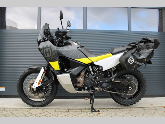 husqvarna - norden--901