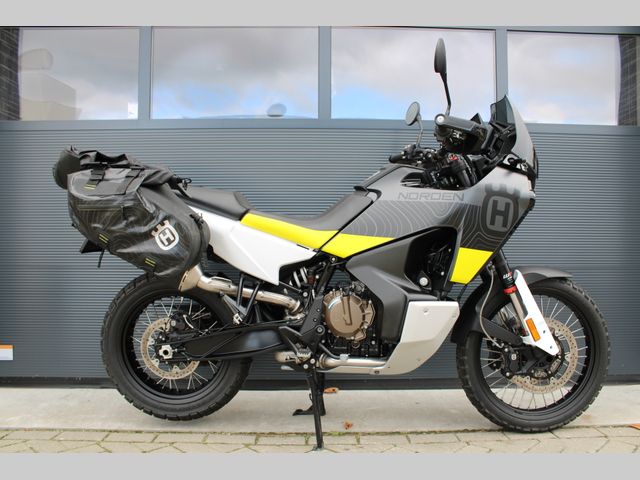 husqvarna - norden--901