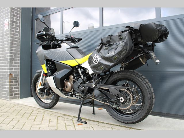 husqvarna - norden--901