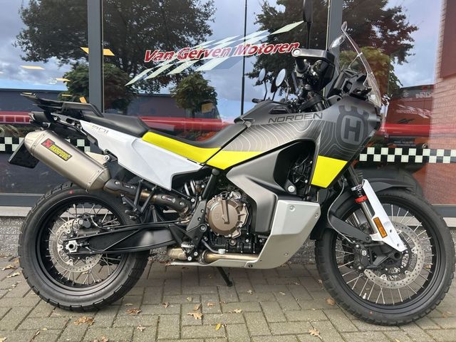 husqvarna - norden--901