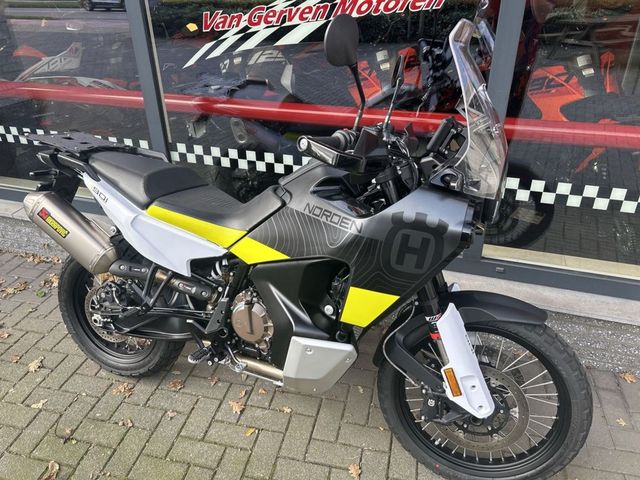 husqvarna - norden--901