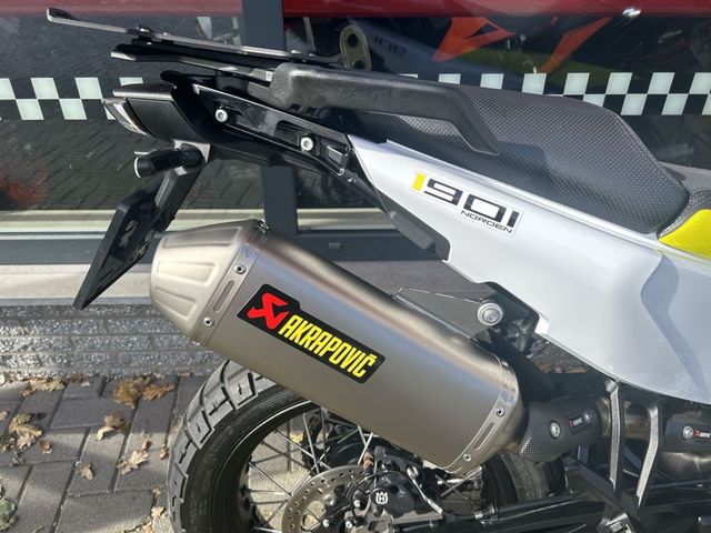 husqvarna - norden--901