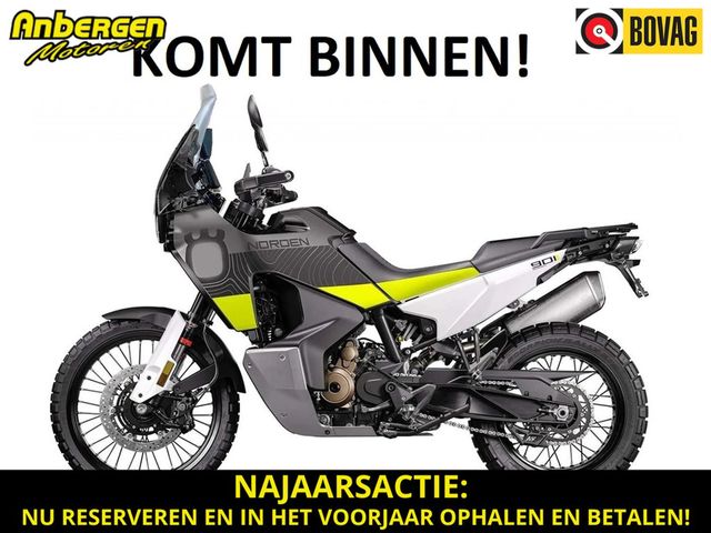 husqvarna - norden--901