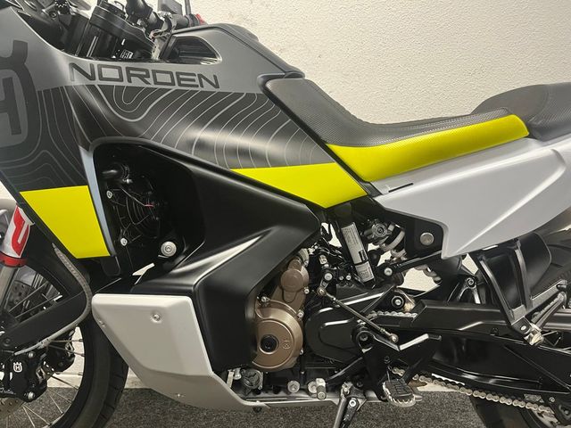 husqvarna - norden--901