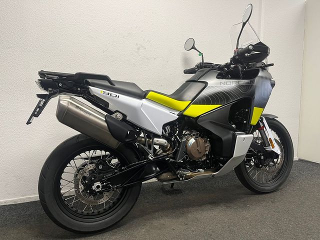 husqvarna - norden--901