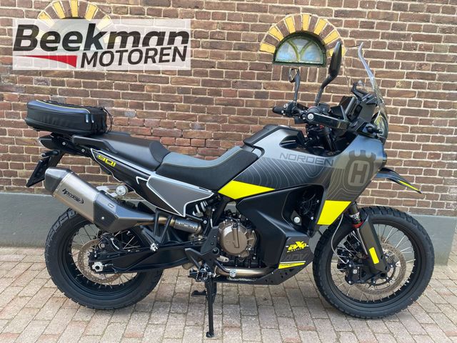 husqvarna - norden--901
