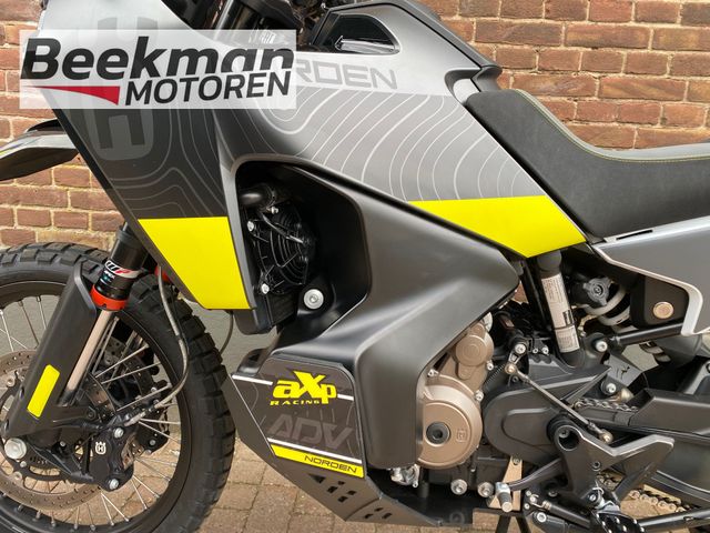 husqvarna - norden--901