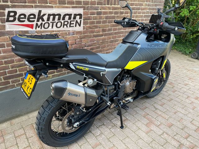 husqvarna - norden--901