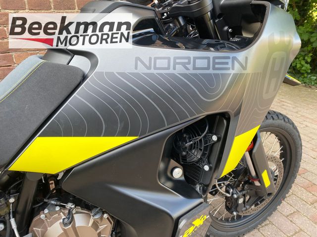 husqvarna - norden--901