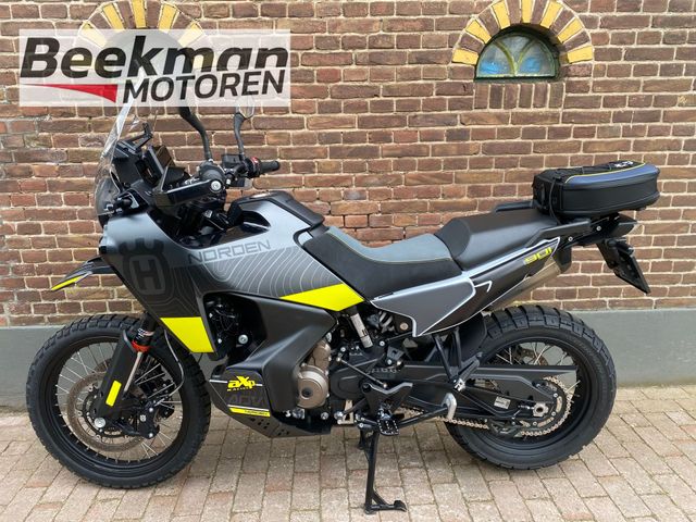 husqvarna - norden--901