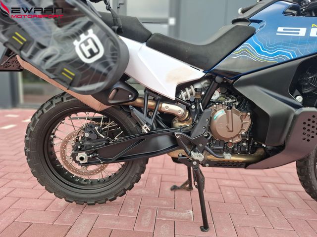 husqvarna - norden-901-expedition