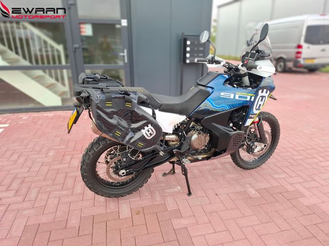 husqvarna - norden-901-expedition