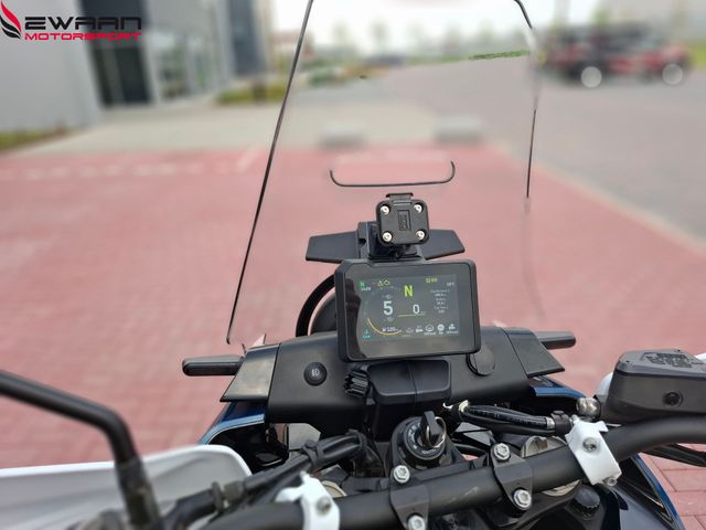 husqvarna - norden-901-expedition