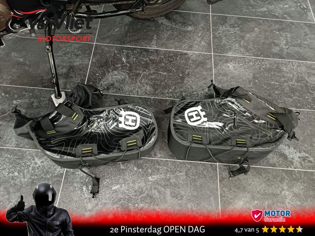 husqvarna - norden-901-expedition