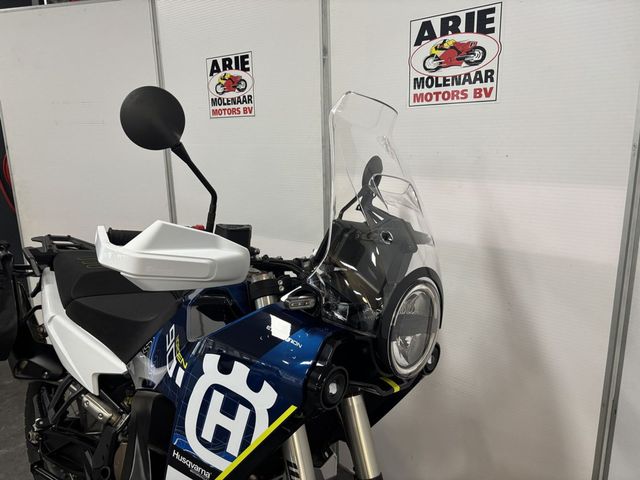 husqvarna - norden-901-expedition