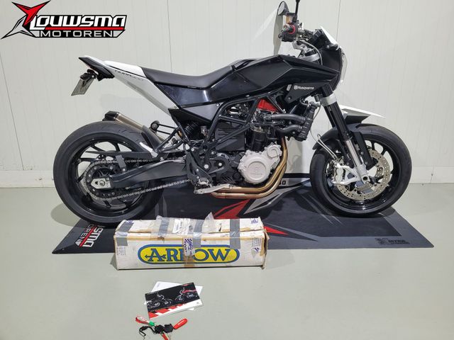 husqvarna - nuda-900