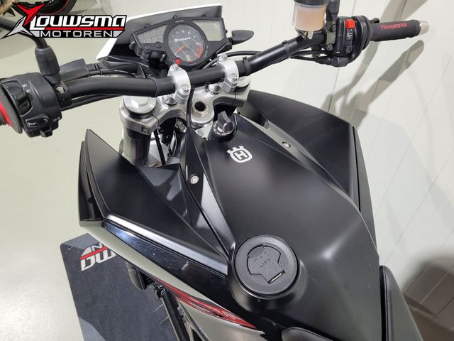 husqvarna - nuda-900